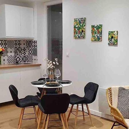 Appartement 40M2 Centre De 维琪 外观 照片