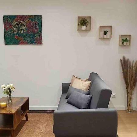 Appartement 40M2 Centre De 维琪 外观 照片