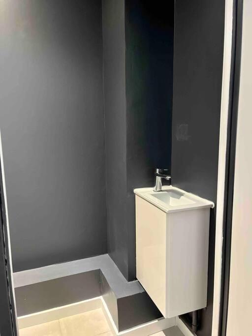 Appartement 40M2 Centre De 维琪 外观 照片