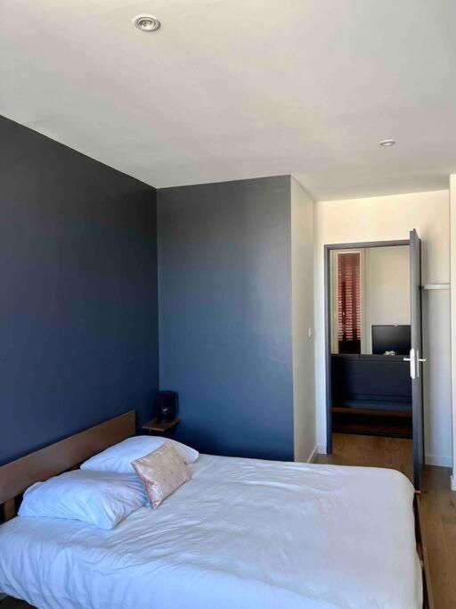 Appartement 40M2 Centre De 维琪 外观 照片