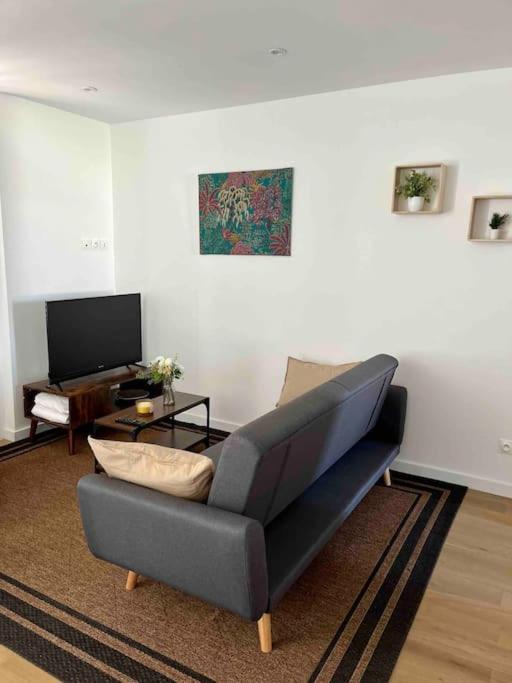 Appartement 40M2 Centre De 维琪 外观 照片