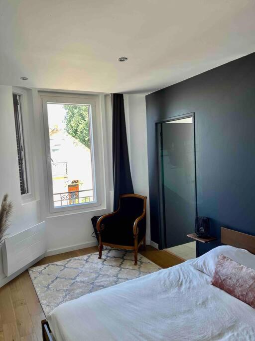 Appartement 40M2 Centre De 维琪 外观 照片